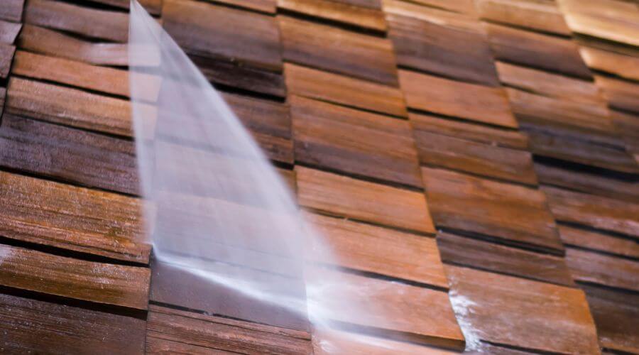 Roof Repair in Flat Rock, IN